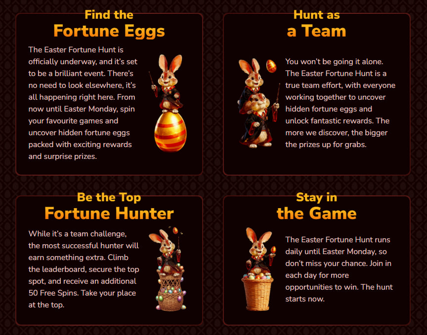 potter slots casino Fortune